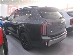 Kia Telluride